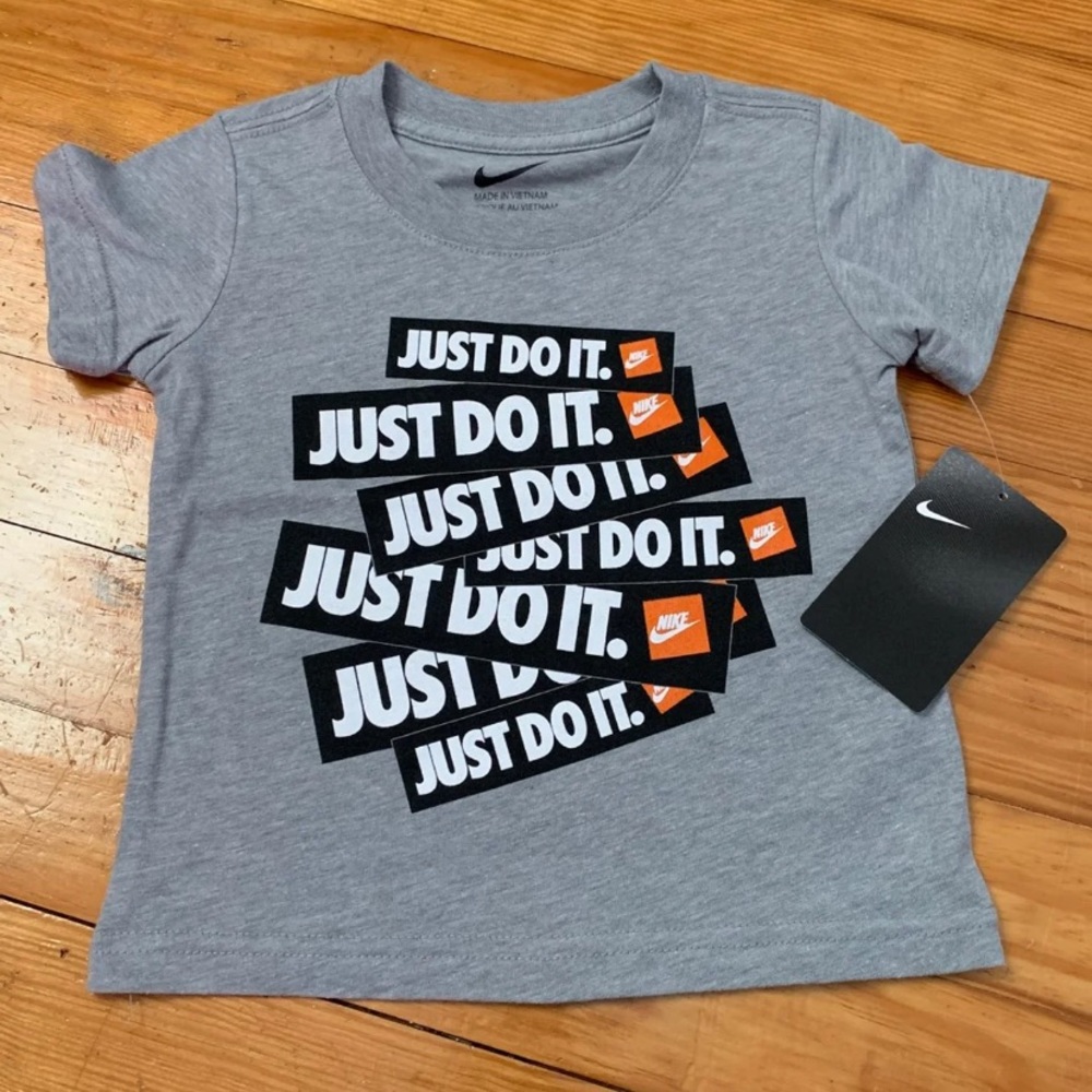 Nike 2t Shirt